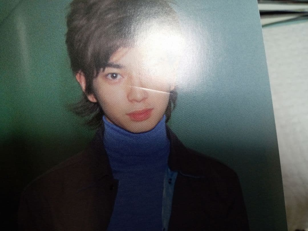 嵐 会報 No.1〜44 抜けなし フォルダ1冊付