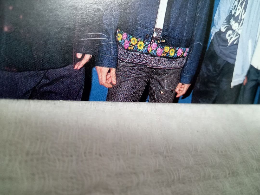 嵐 会報 No.1〜44 抜けなし フォルダ1冊付