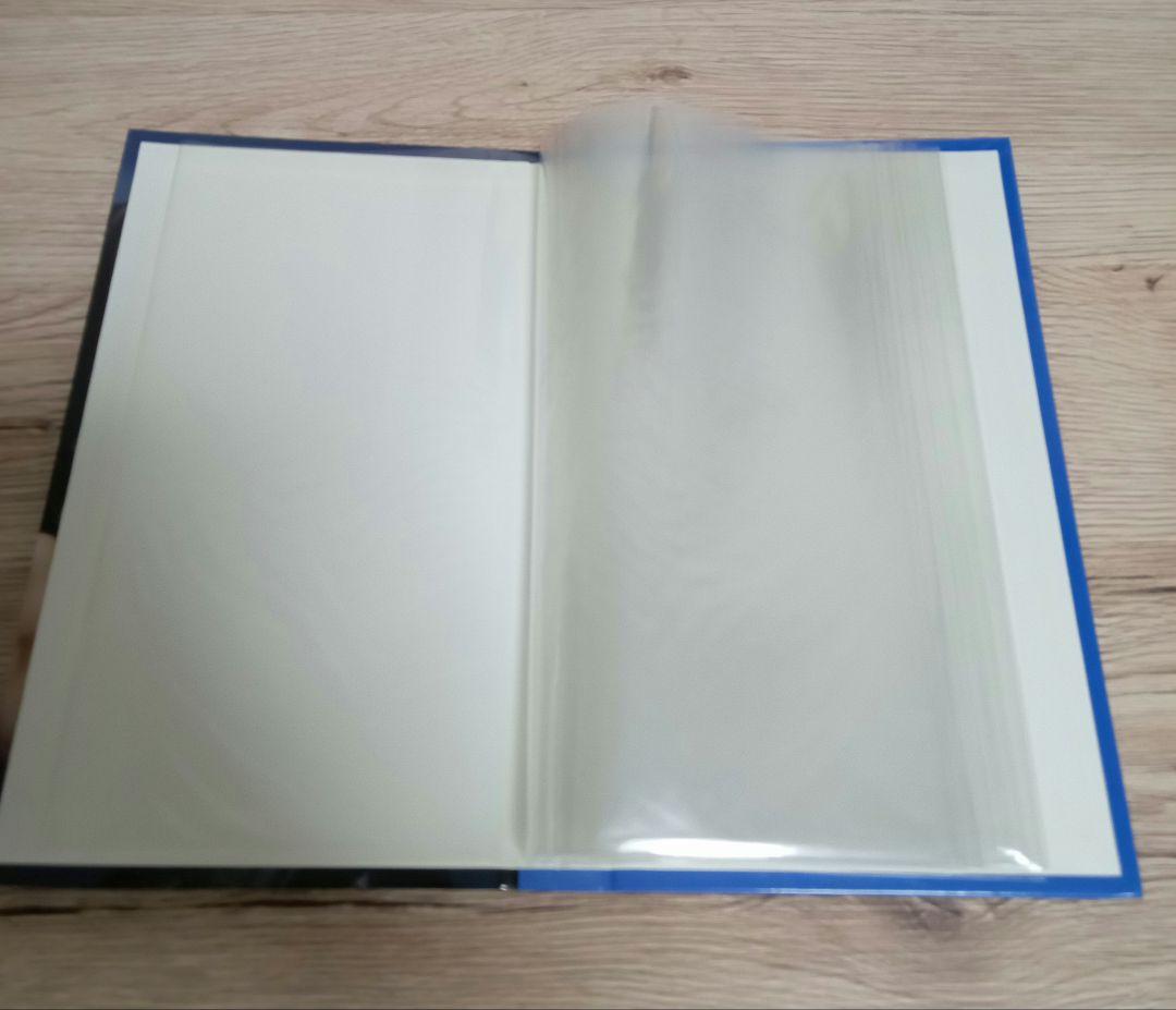 嵐 会報 No.1〜44 抜けなし フォルダ1冊付