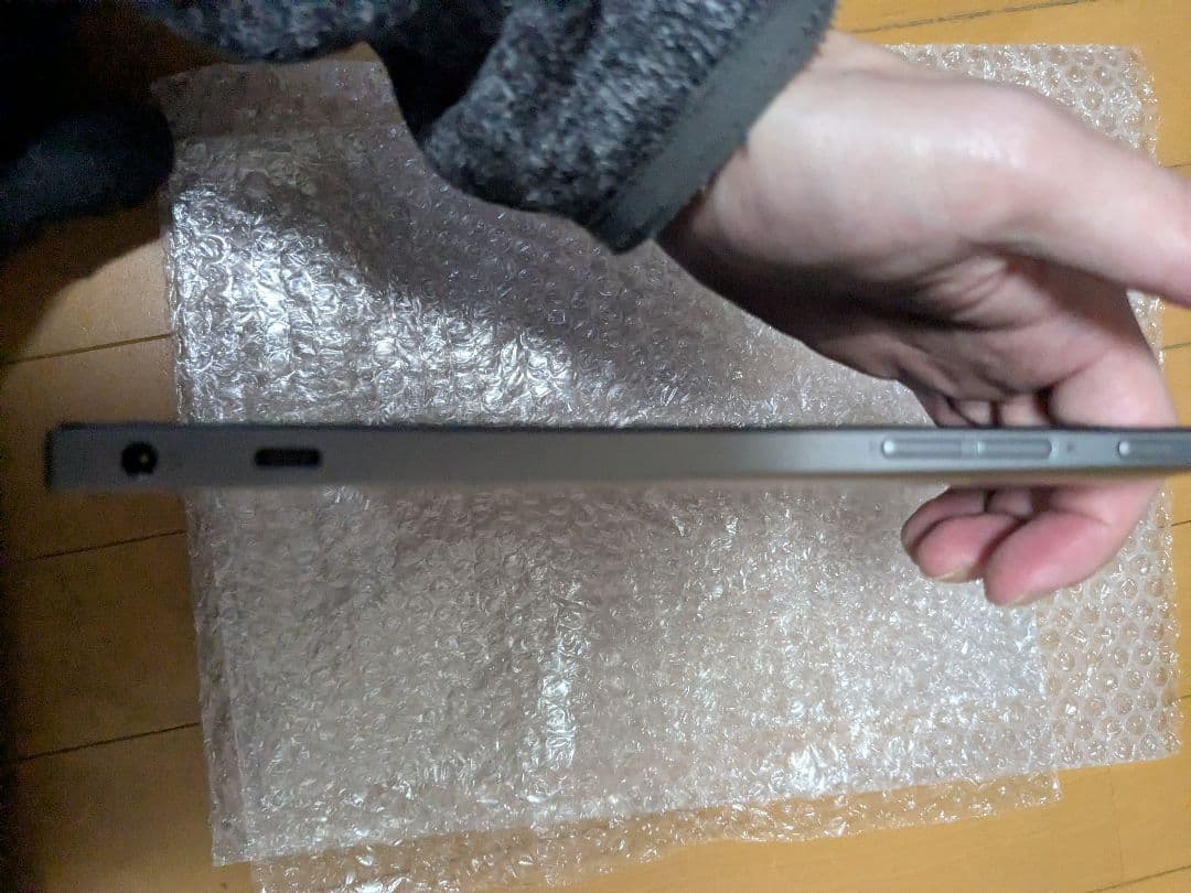 81H300B1JP(ミネラルグレー) Lenovo ideapad D330