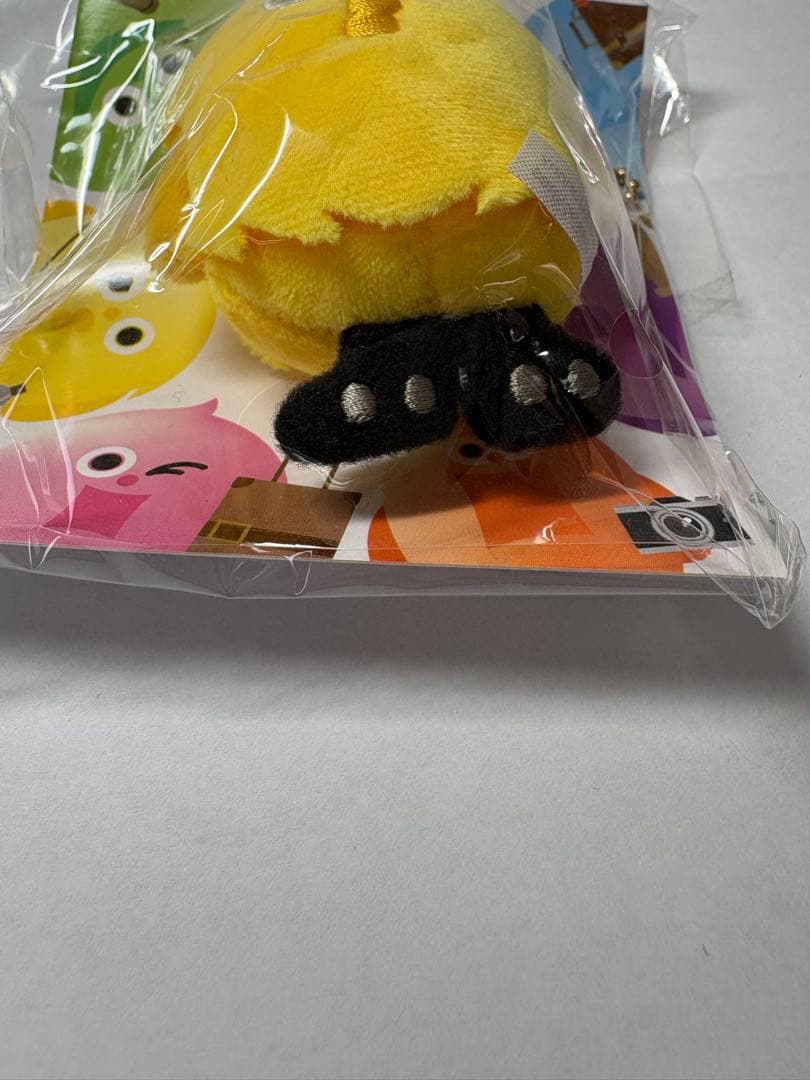 【ツアー準備に】玉森裕太 3点セット（ちびぬい・タマンゴー・公式写真5枚）