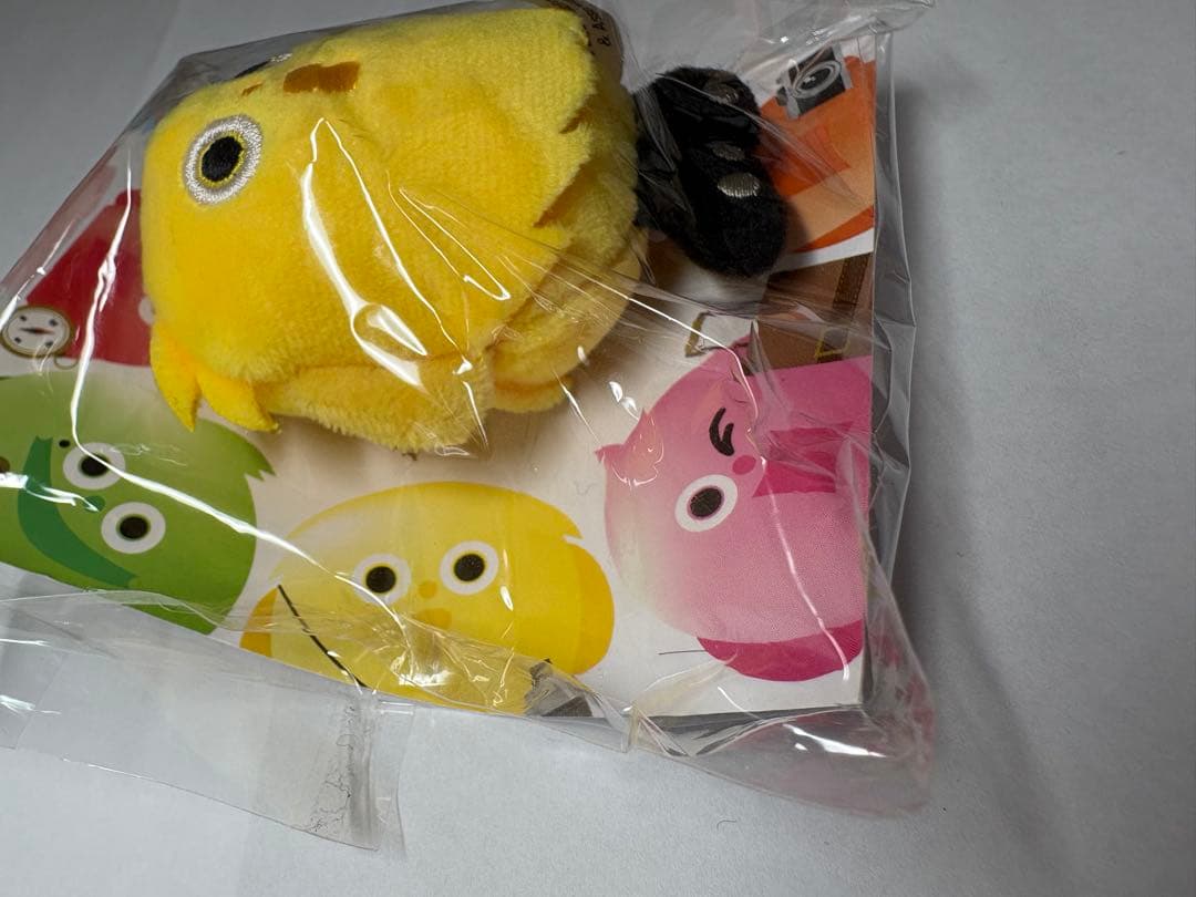 【ツアー準備に】玉森裕太 3点セット（ちびぬい・タマンゴー・公式写真5枚）