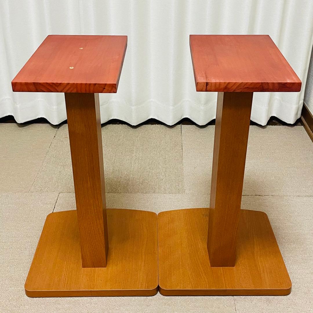 YAMAHA SPS-1100MMS スピーカースタンド ペア 廃盤品