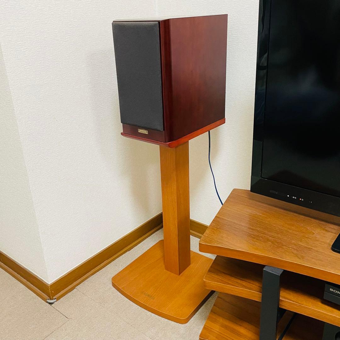 YAMAHA SPS-1100MMS スピーカースタンド ペア 廃盤品