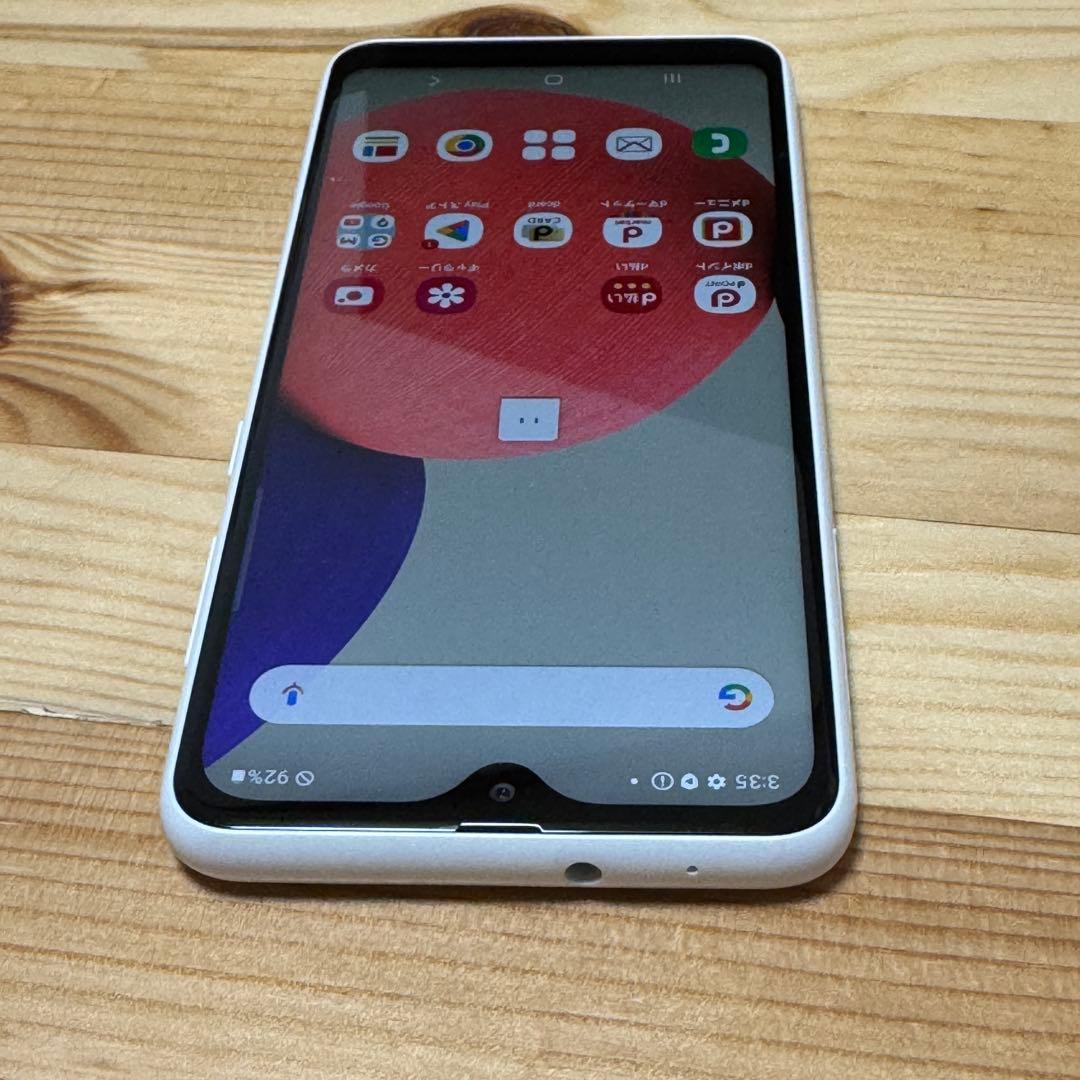 誠*様 Galaxy A 22 5G 478500