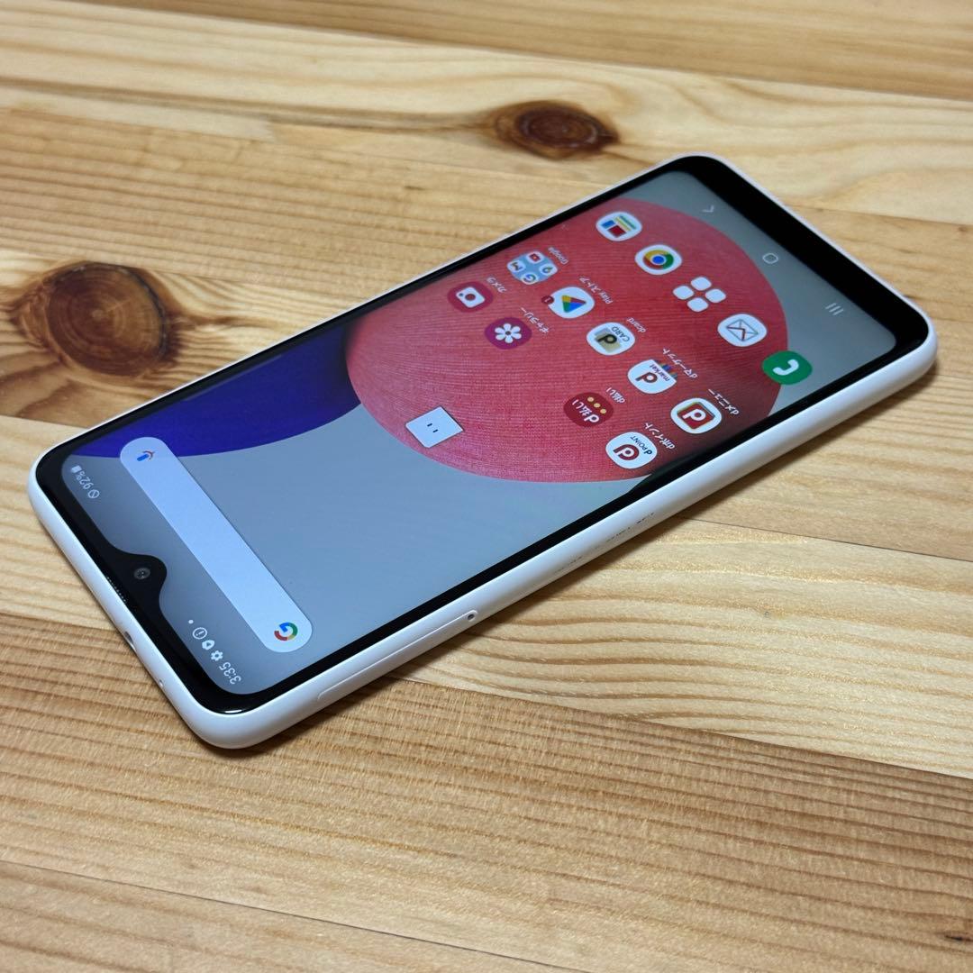 誠*様 Galaxy A 22 5G 478500