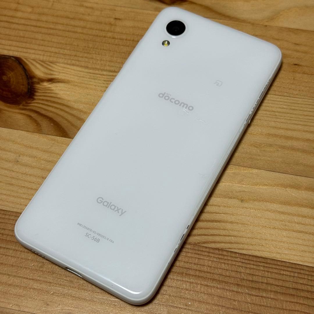 誠*様 Galaxy A 22 5G 478500