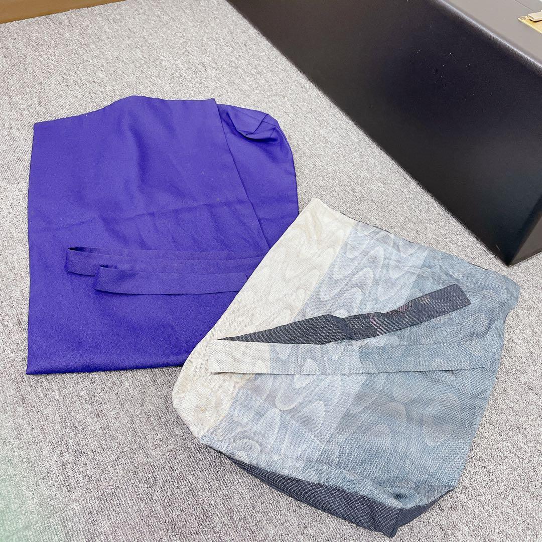 三味線 虎トチ入り紅木 中棹 金細 2枚溝 犬皮 子持ち綾杉胴 和楽器