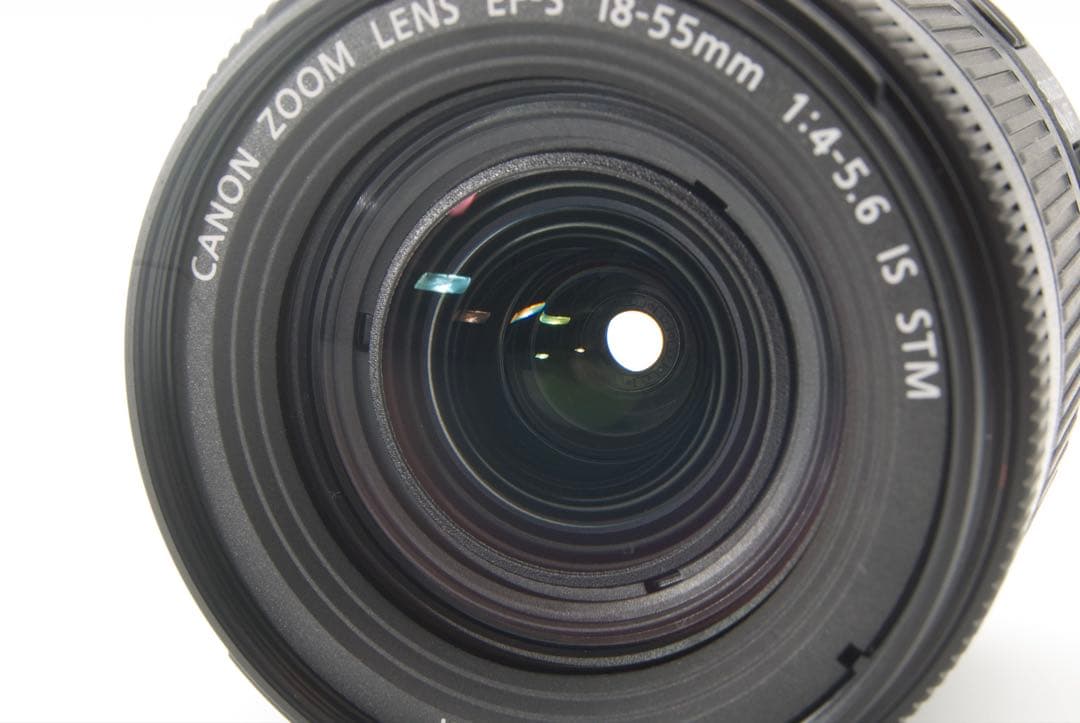 Canon EOS Kiss X10 ダブルレンズ　4K動画　デジタル一眼レフ