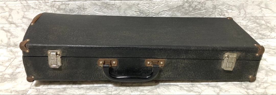 【現状】Nikkan トランペット TR-134 マウスピース 5MS TR1