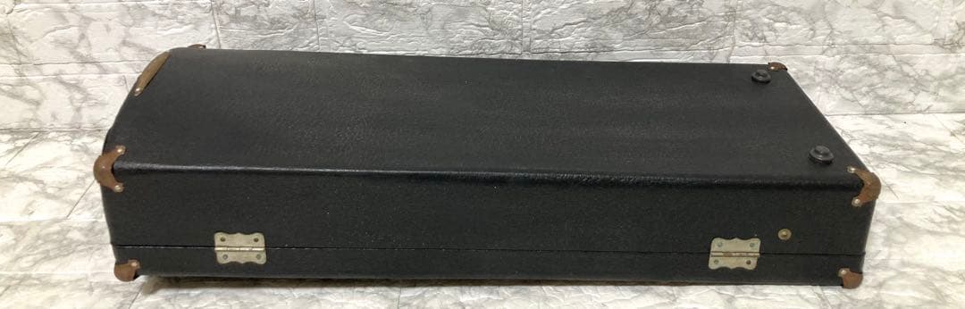 【現状】Nikkan トランペット TR-134 マウスピース 5MS TR1