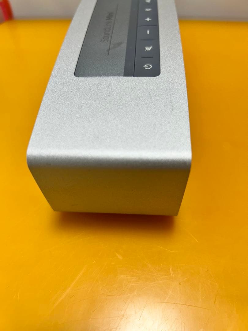 BOSE SoundLink Miniワイヤレススピーカー