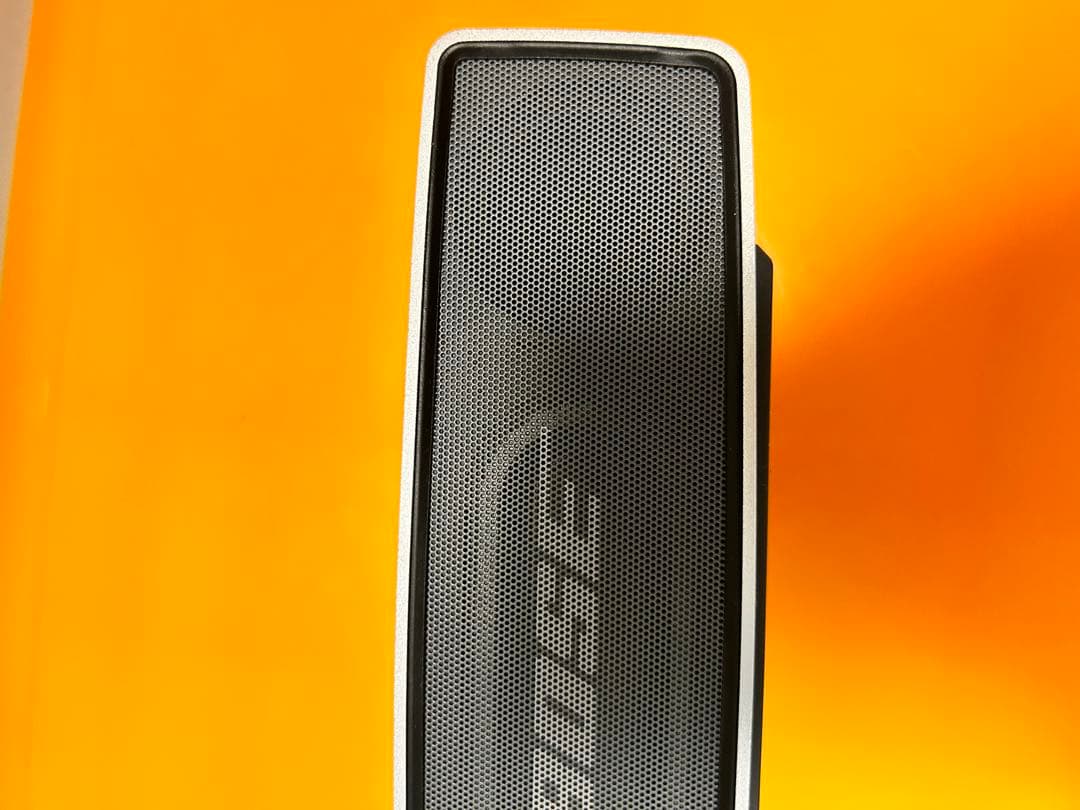BOSE SoundLink Miniワイヤレススピーカー