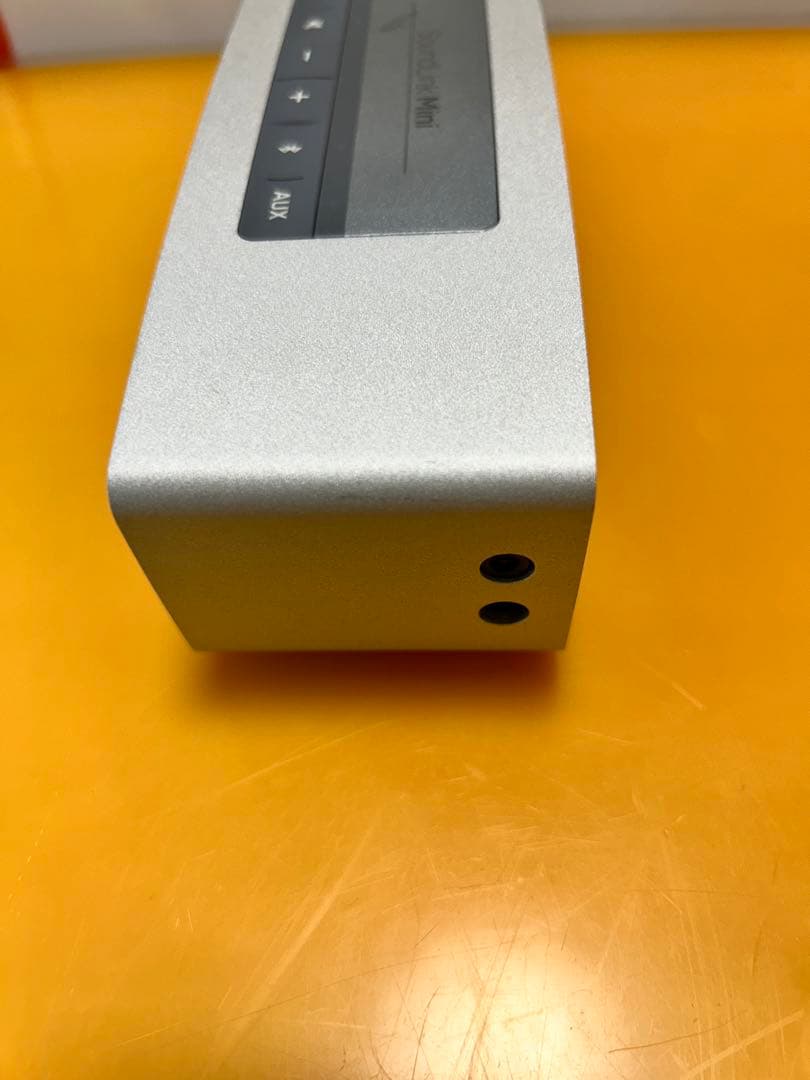 BOSE SoundLink Miniワイヤレススピーカー