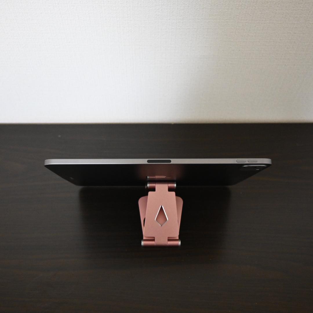 iPad Pro 11インチ 第2世代 + ApplePencil 第2世代