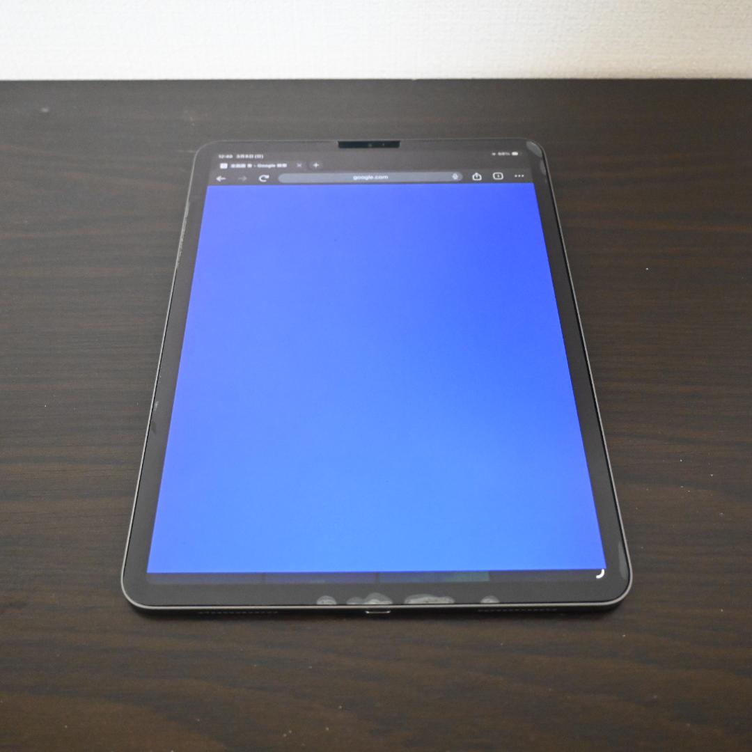 iPad Pro 11インチ 第2世代 + ApplePencil 第2世代