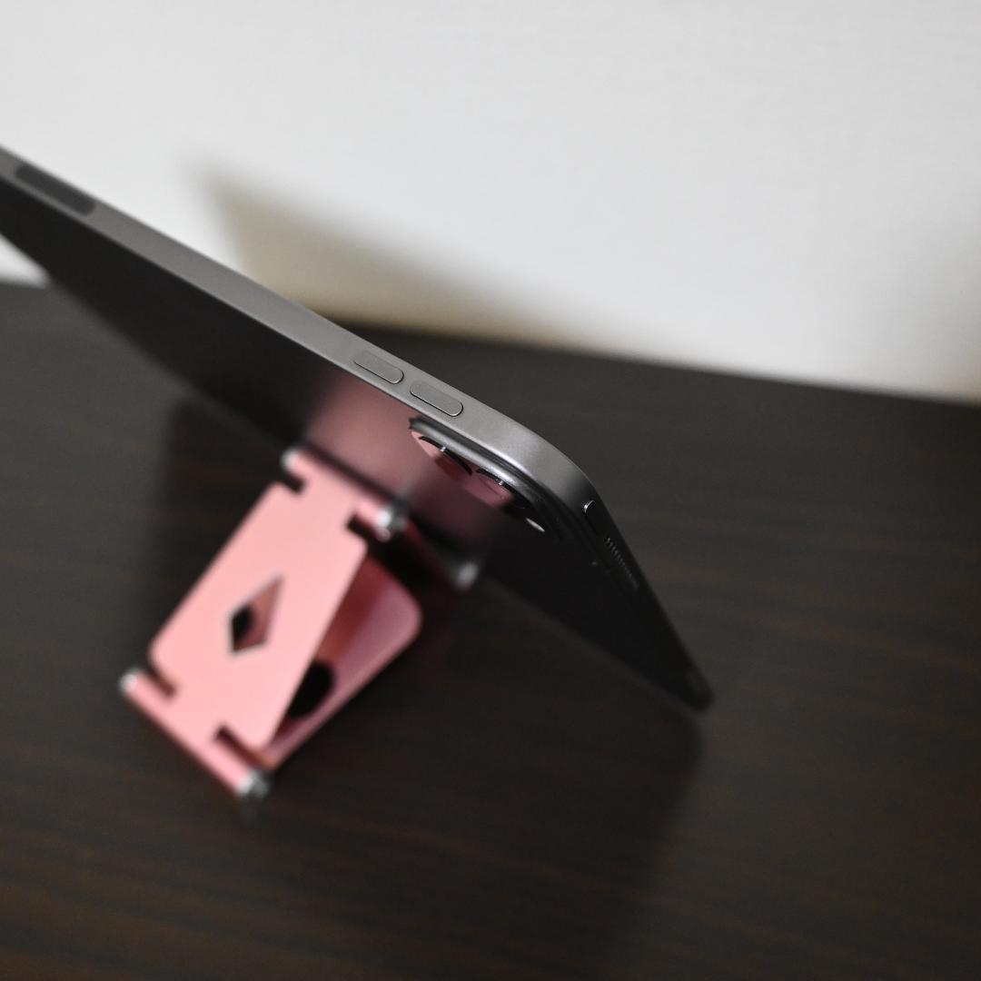 iPad Pro 11インチ 第2世代 + ApplePencil 第2世代