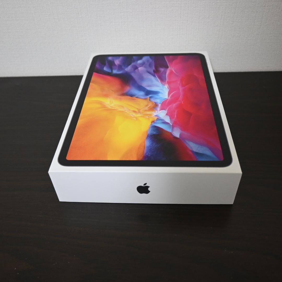 iPad Pro 11インチ 第2世代 + ApplePencil 第2世代