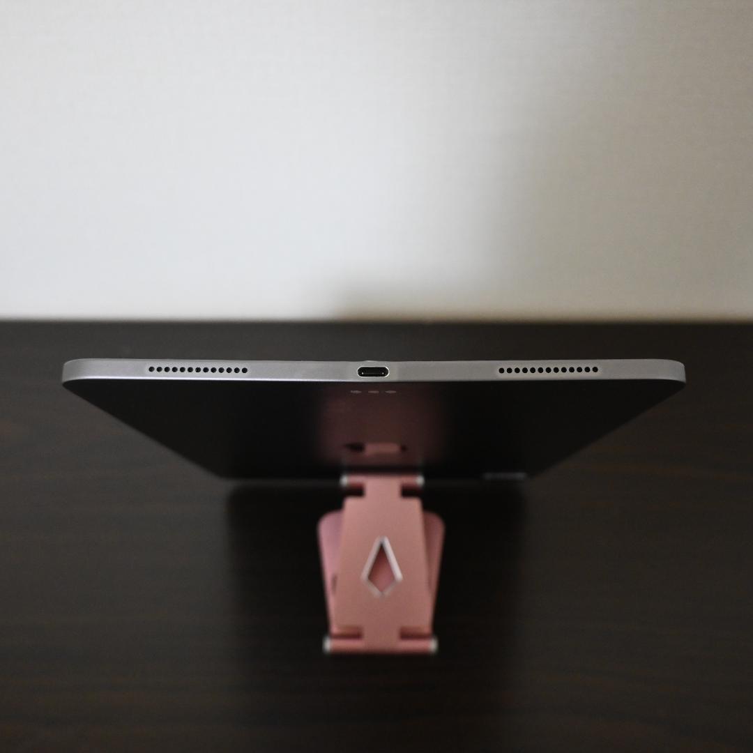 iPad Pro 11インチ 第2世代 + ApplePencil 第2世代