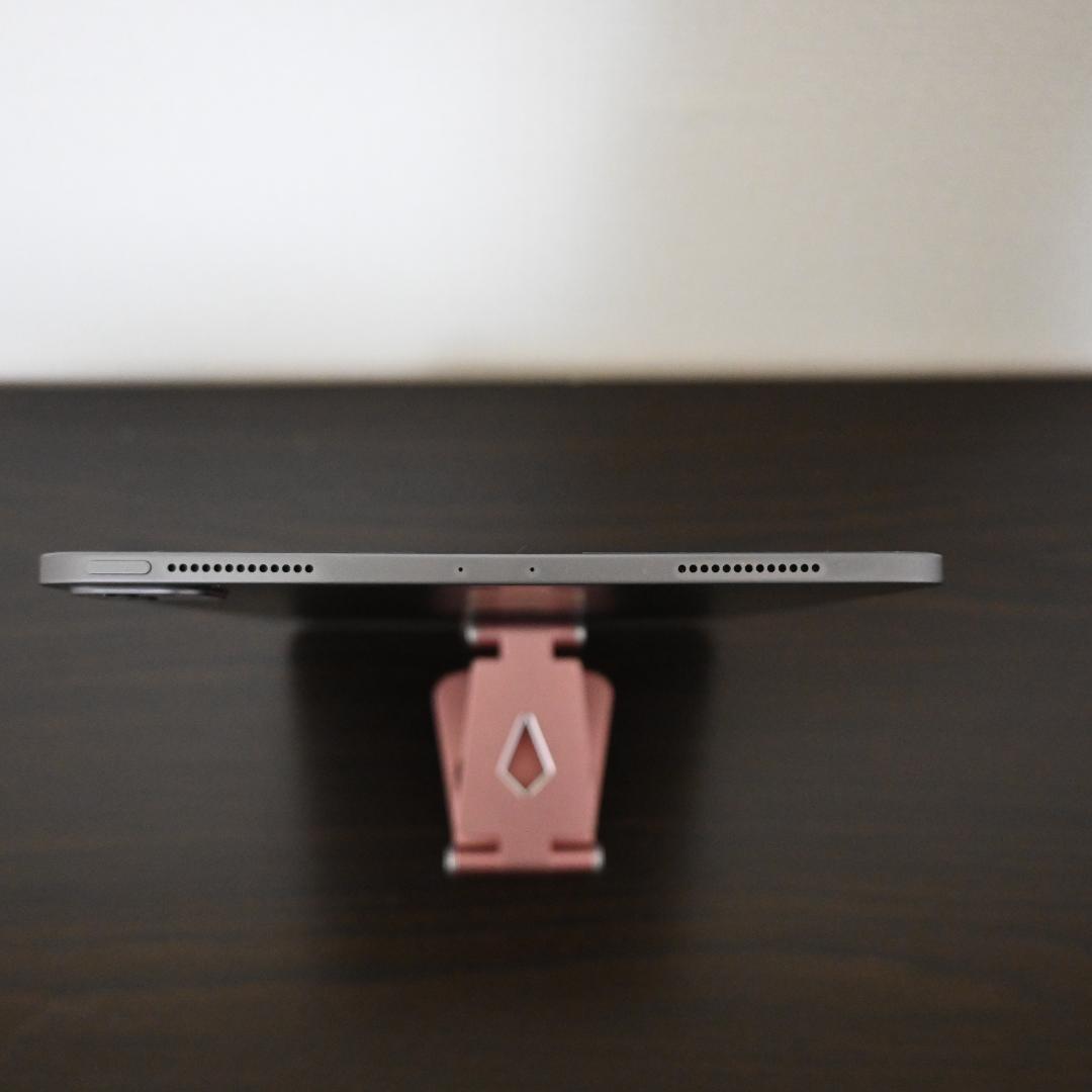 iPad Pro 11インチ 第2世代 + ApplePencil 第2世代