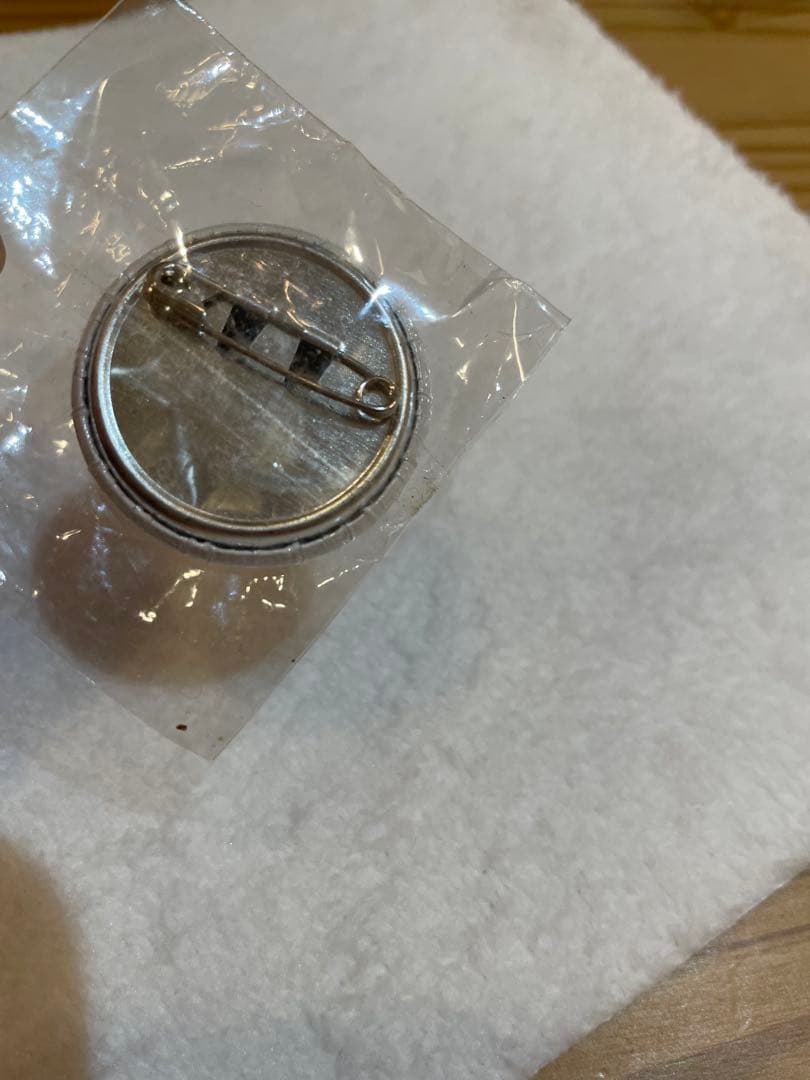 amazarashi アマザラシ　缶バッジ　ピックキーホルダー　来場者特典