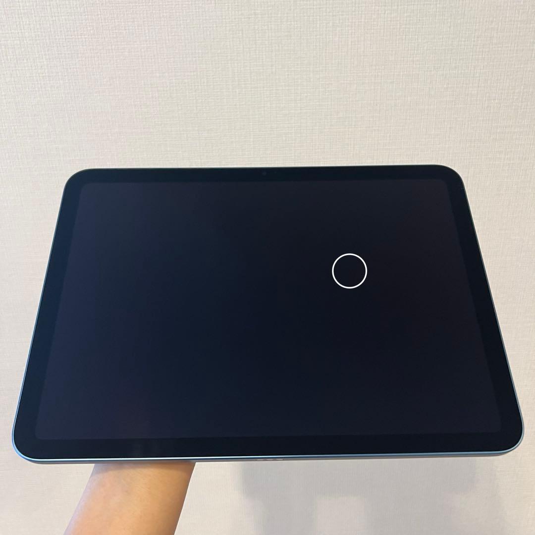 iPad 10 Wi-Fiモデル 64GB