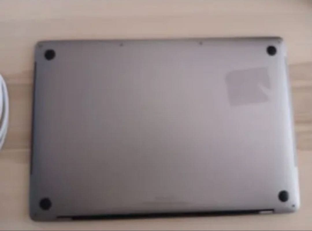 Apple MacBook Pro 2018 15インチ　ジャンク品