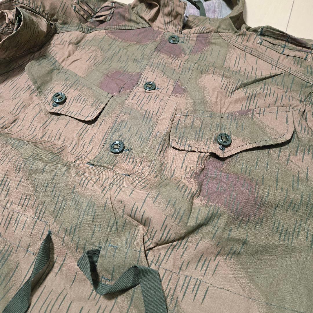 ロシア軍 実物 FSB MVD 廃盤稀少 BARS sumrak m2 スモック