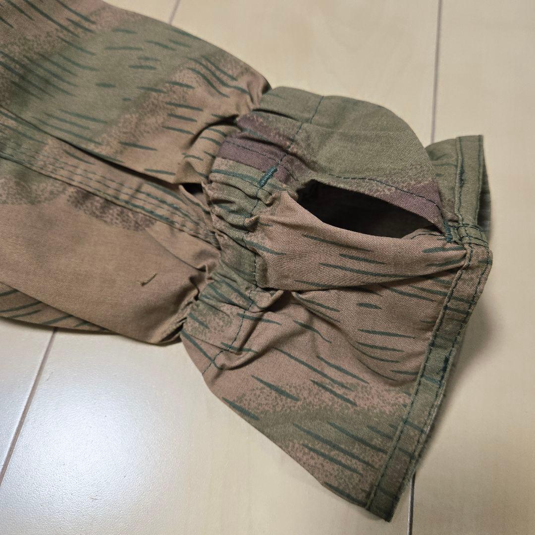 ロシア軍 実物 FSB MVD 廃盤稀少 BARS sumrak m2 スモック