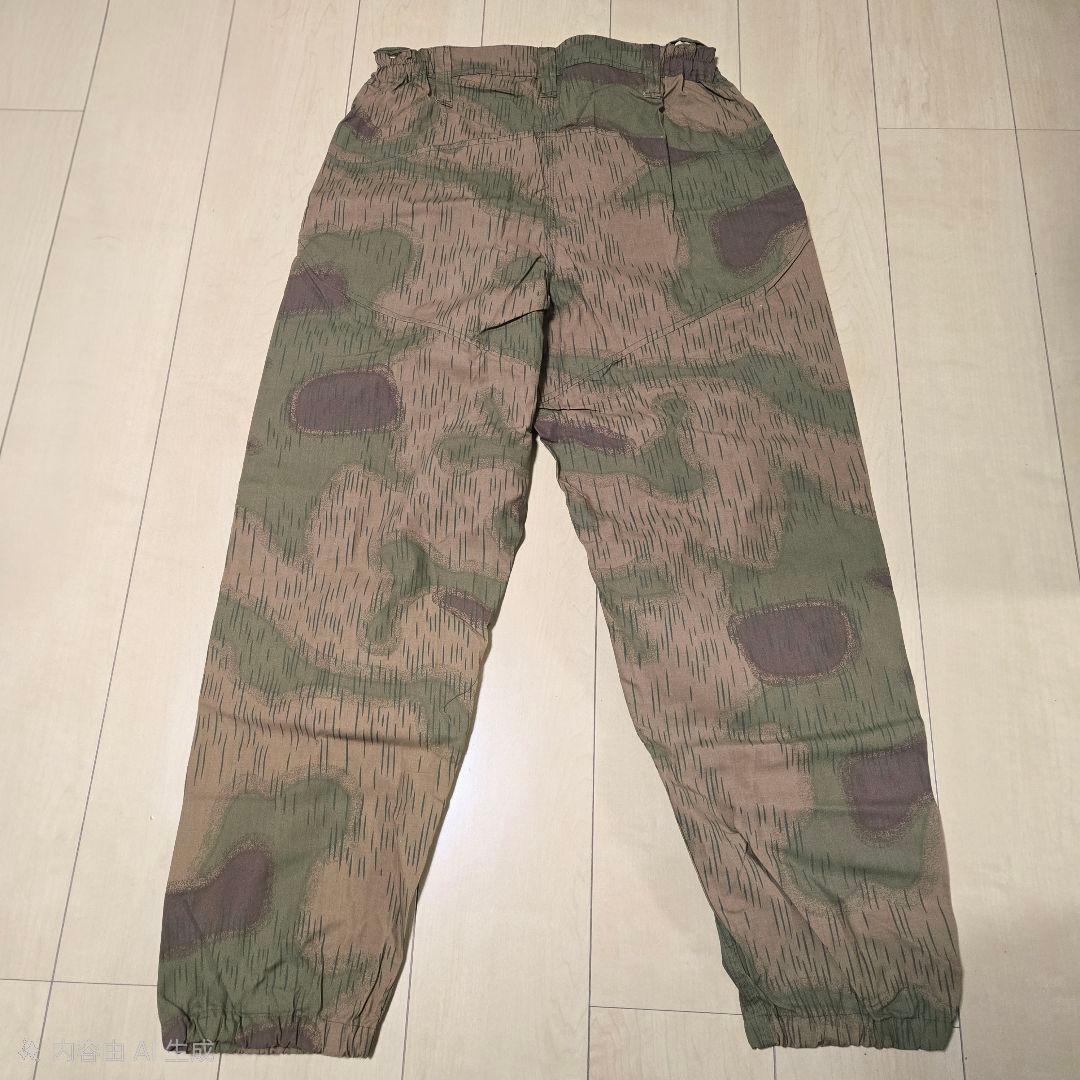 ロシア軍 実物 FSB MVD 廃盤稀少 BARS sumrak m2 スモック