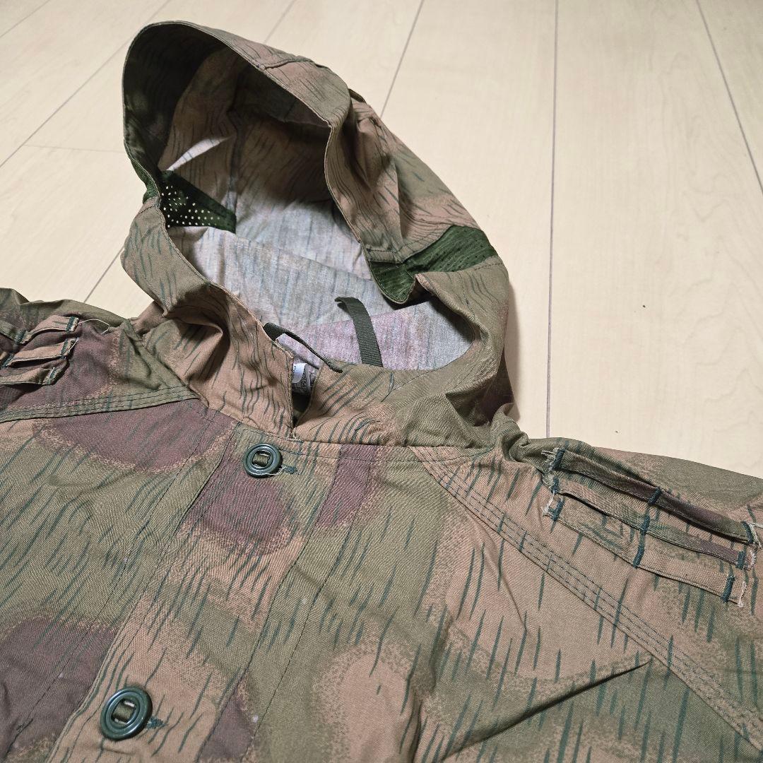 ロシア軍 実物 FSB MVD 廃盤稀少 BARS sumrak m2 スモック