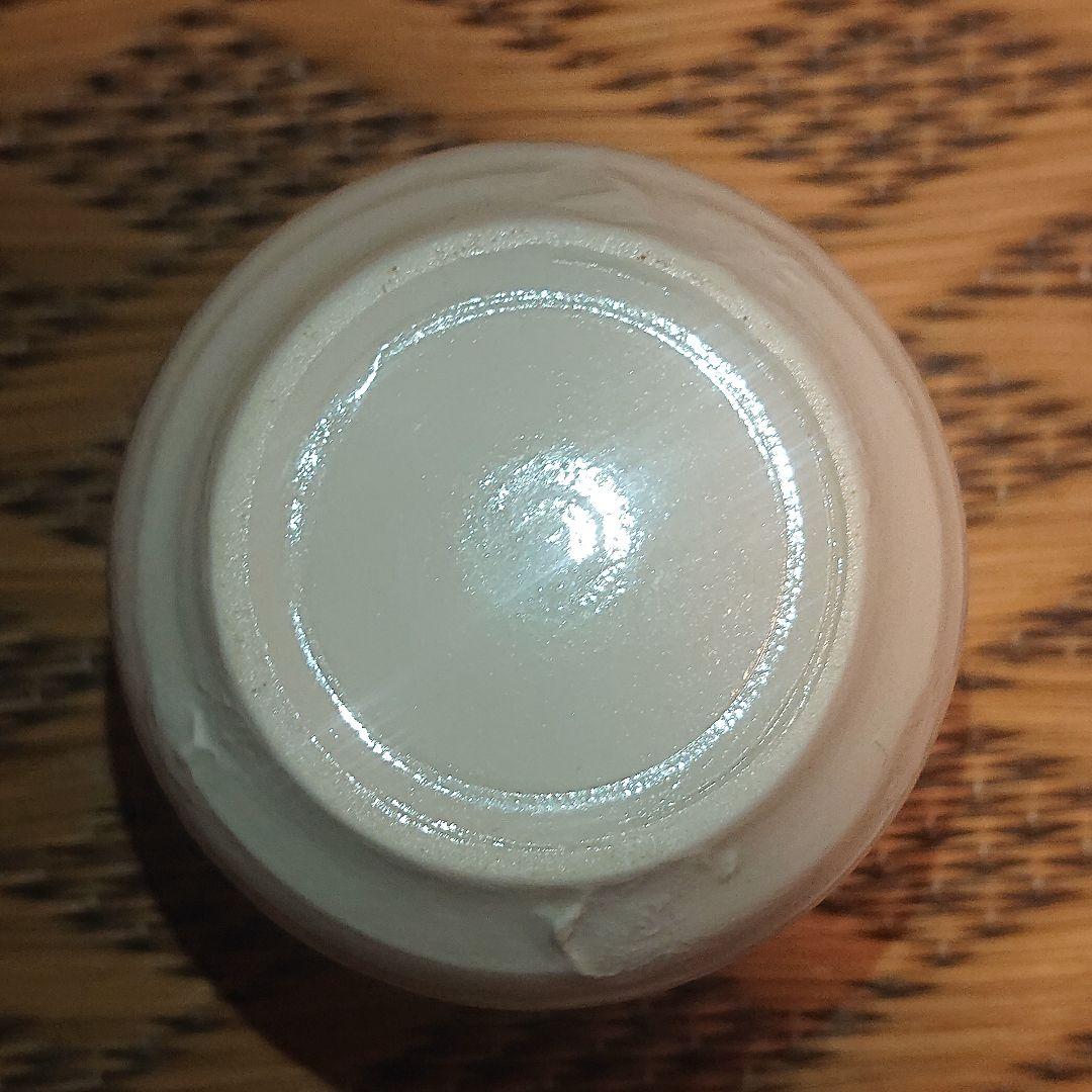 黒田泰蔵　カップ　ぐい呑