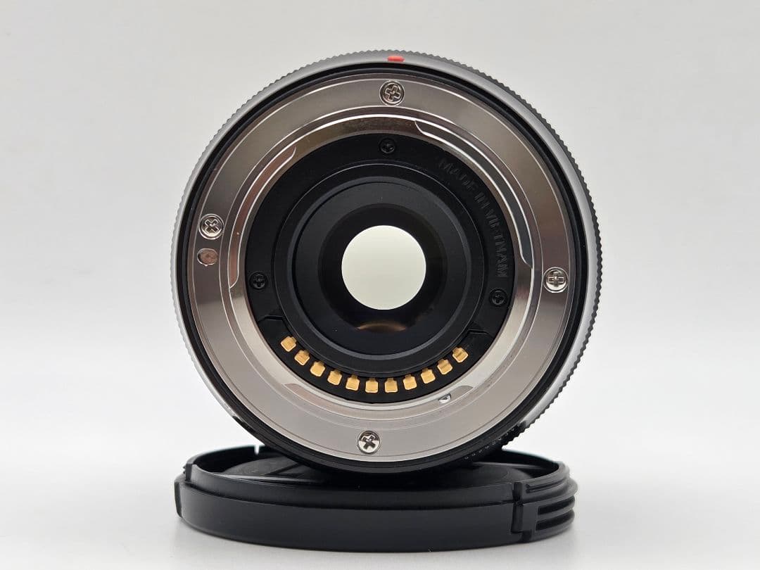 レンズ(ズーム) OLYMPUS M.ZUIKO DIGITAL 12-45mm F4 PRO