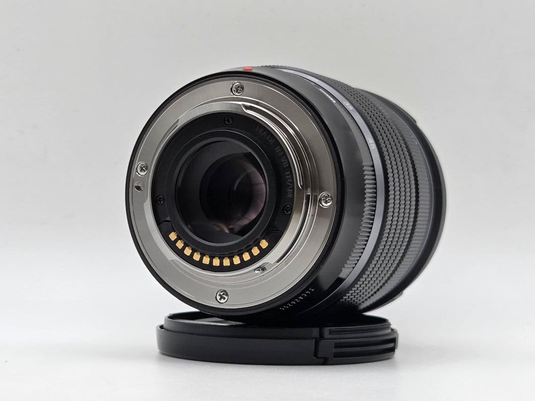 レンズ(ズーム) OLYMPUS M.ZUIKO DIGITAL 12-45mm F4 PRO