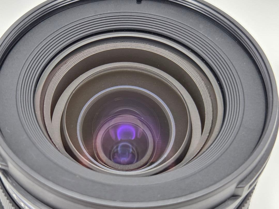 レンズ(ズーム) OLYMPUS M.ZUIKO DIGITAL 12-45mm F4 PRO