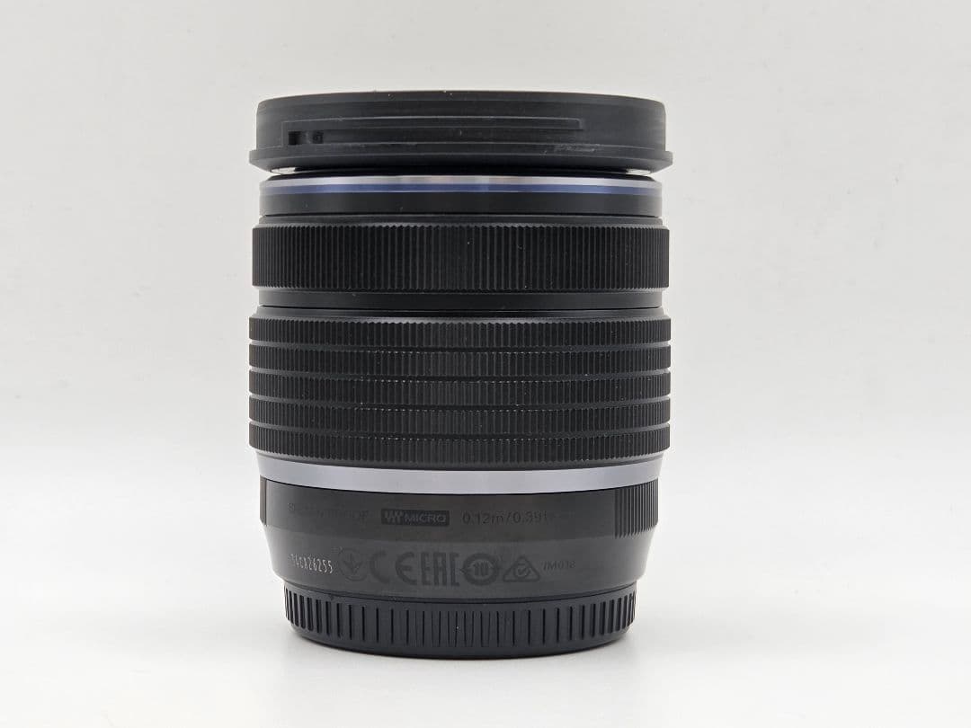 レンズ(ズーム) OLYMPUS M.ZUIKO DIGITAL 12-45mm F4 PRO