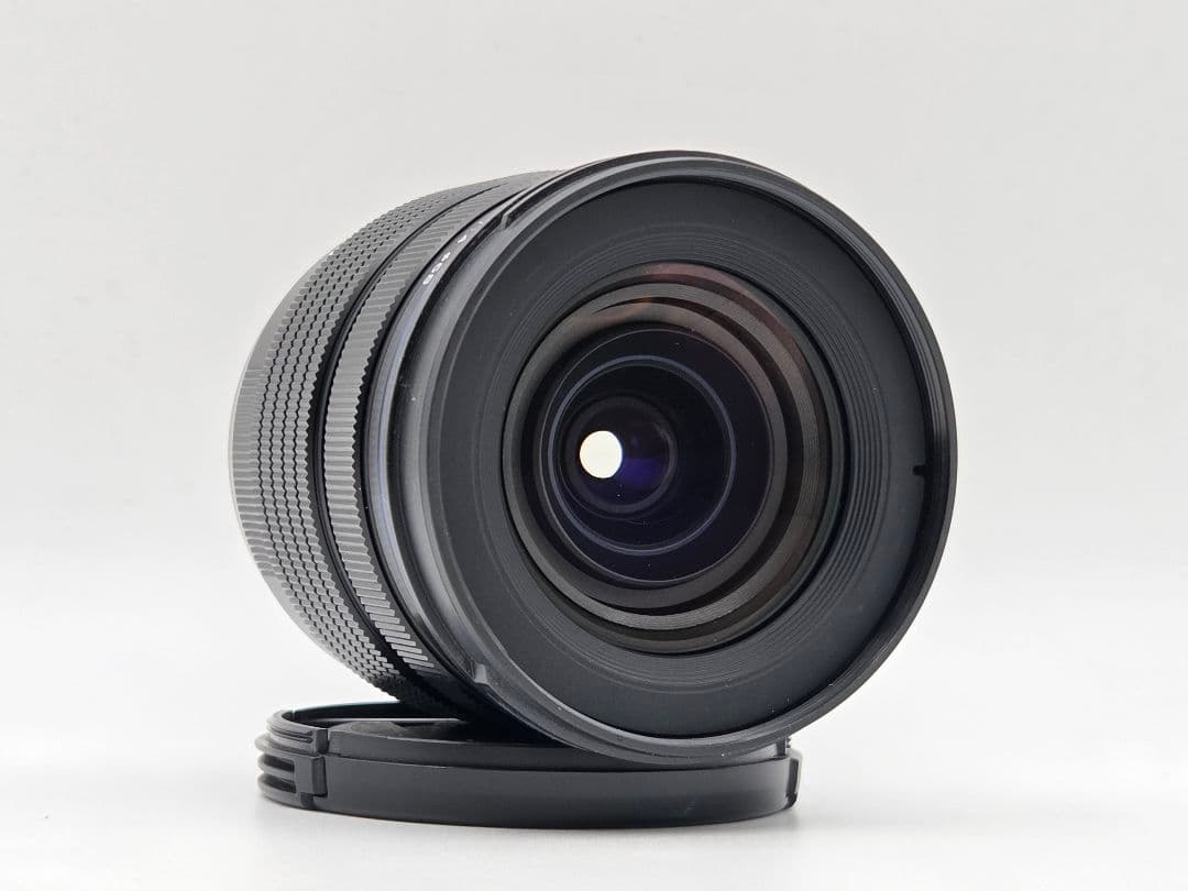 レンズ(ズーム) OLYMPUS M.ZUIKO DIGITAL 12-45mm F4 PRO