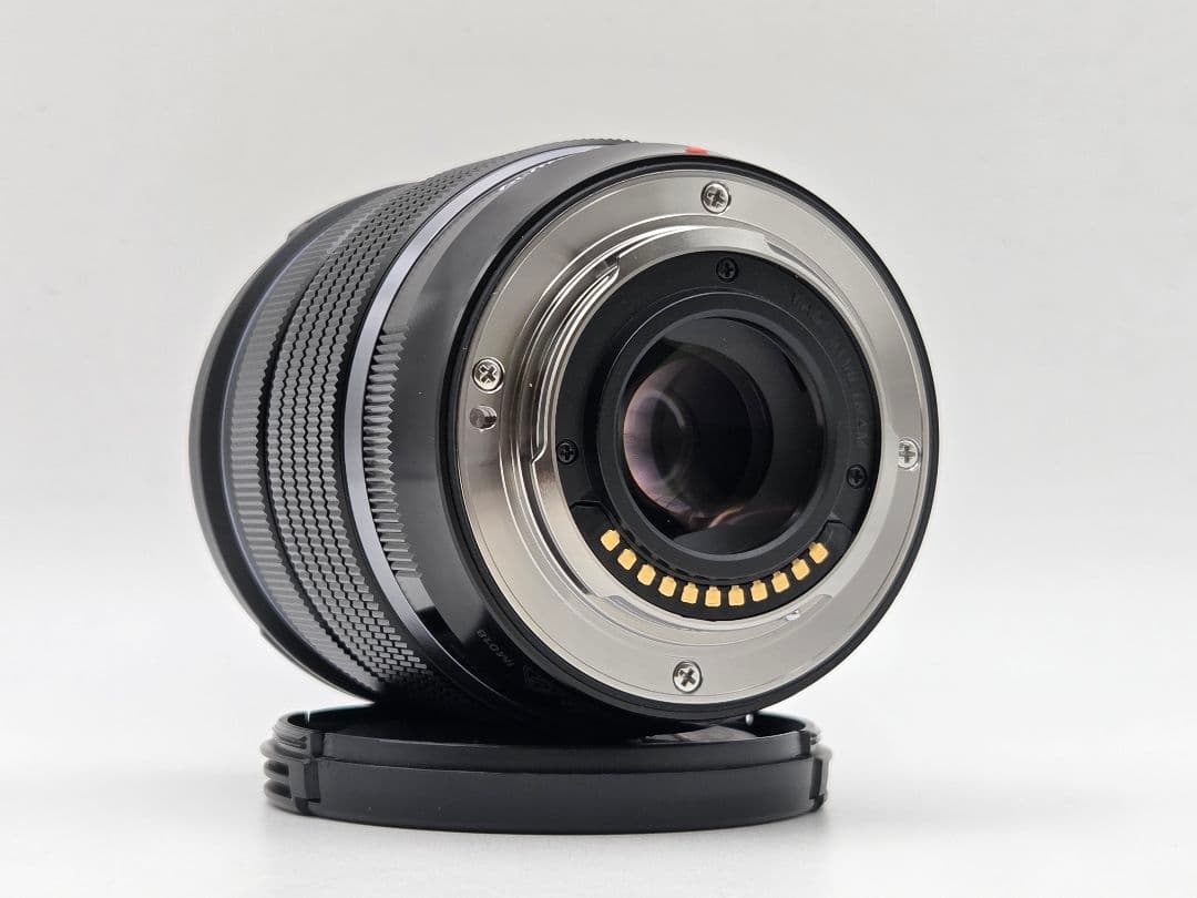 レンズ(ズーム) OLYMPUS M.ZUIKO DIGITAL 12-45mm F4 PRO