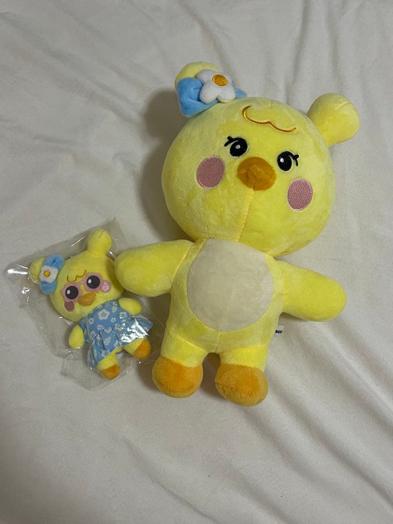 NiziU リオまとめ売り