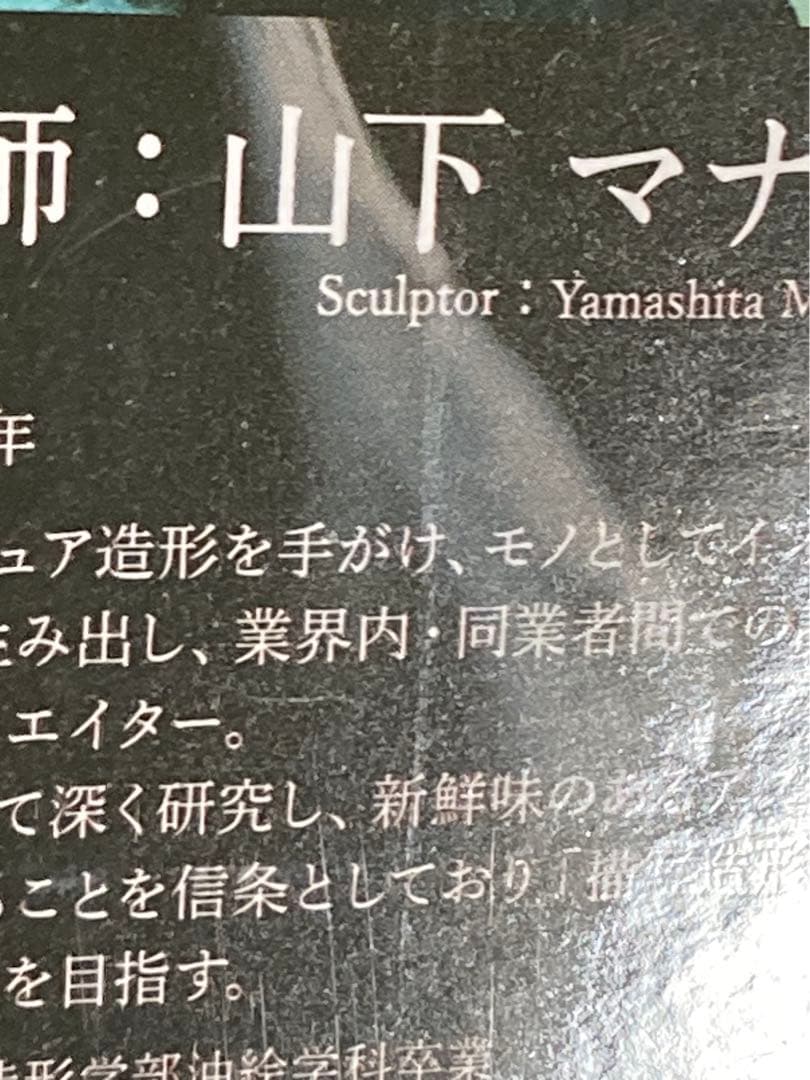 ワンピース　造型師×写真家　モンキー・D・ルフィ　 全2種