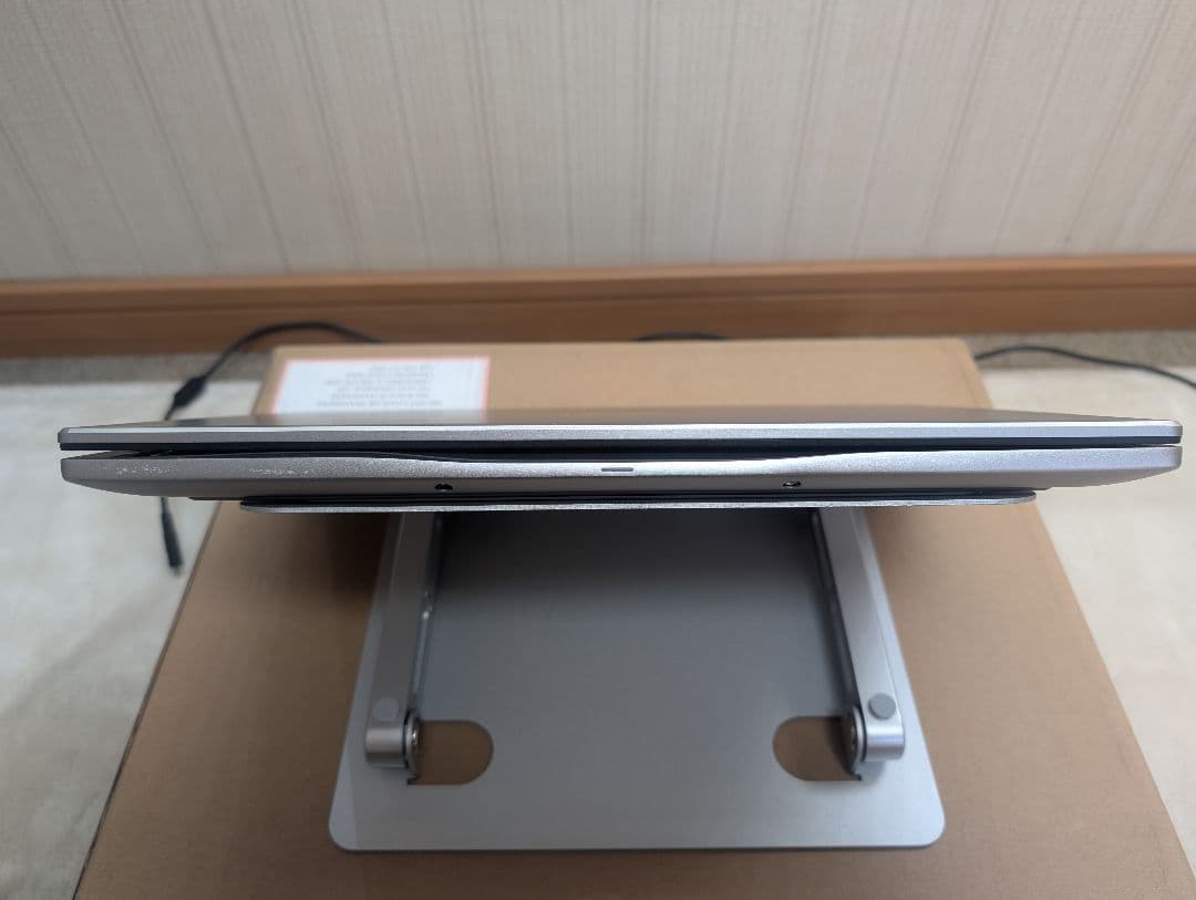 【オマケ付】DELL Inspiron 14 7460 シルバー