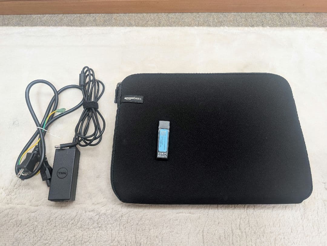 【オマケ付】DELL Inspiron 14 7460 シルバー