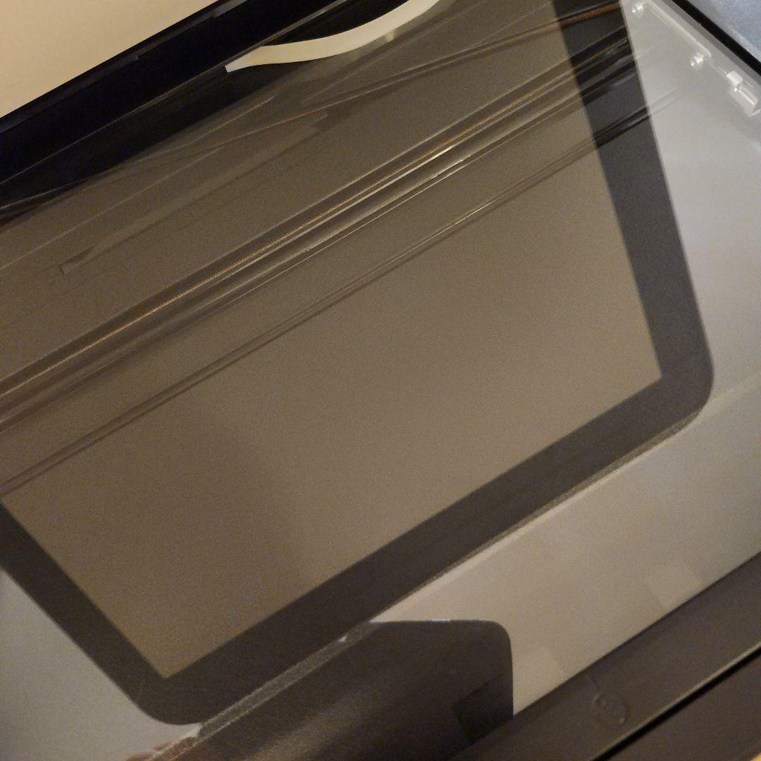 EP-882AB　インクジェットプリンター　EPSON 簡単セットアップ