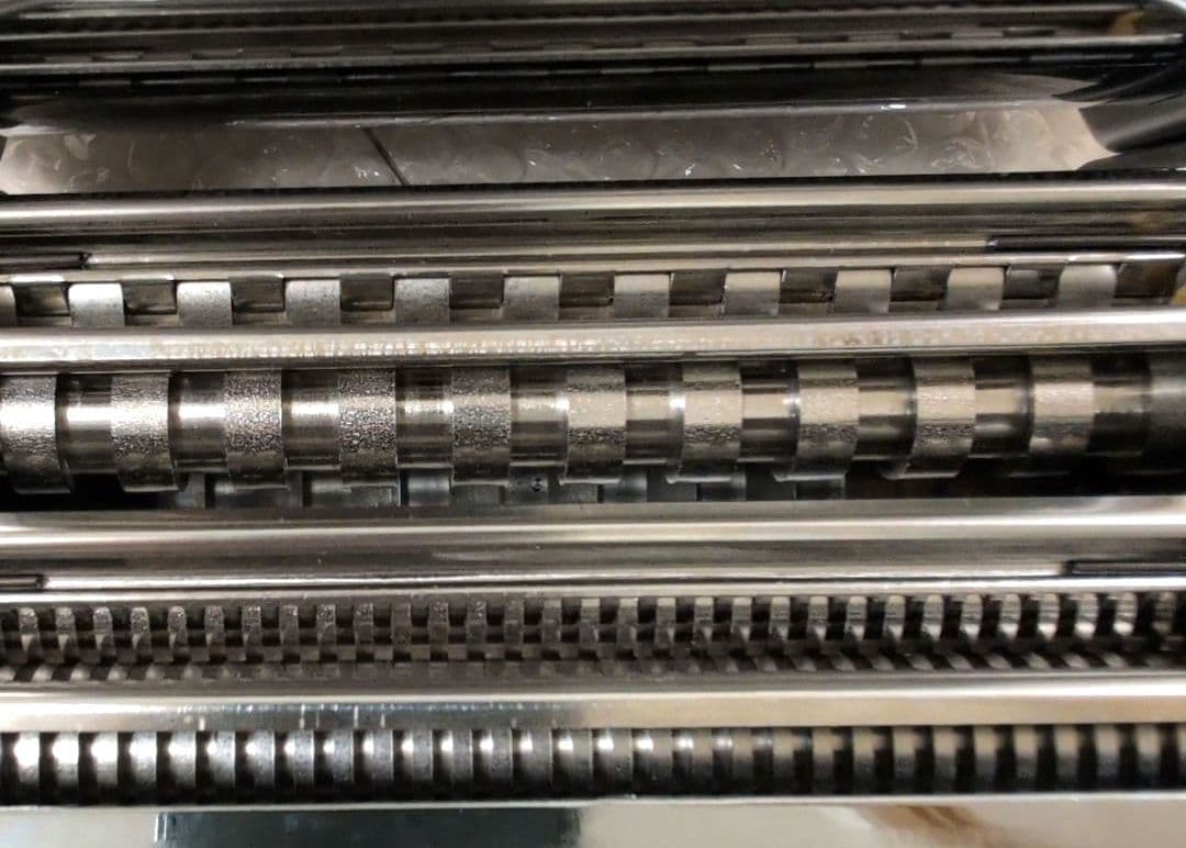 imperia インペリア パスタマシン 家庭用