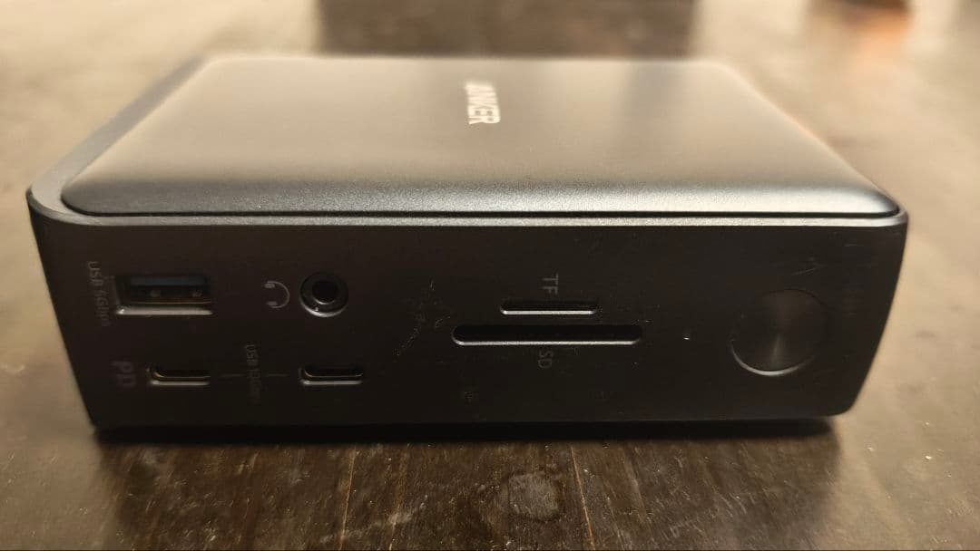Anker PowerExpand 13-in-1 本体のみ
