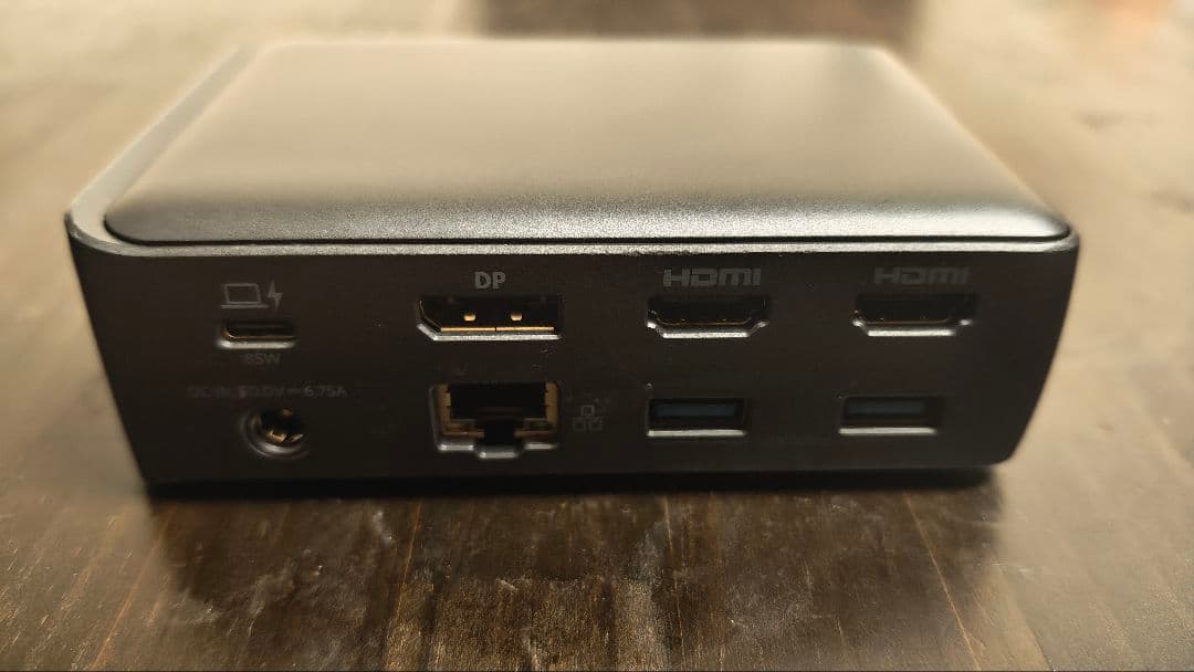 Anker PowerExpand 13-in-1 本体のみ