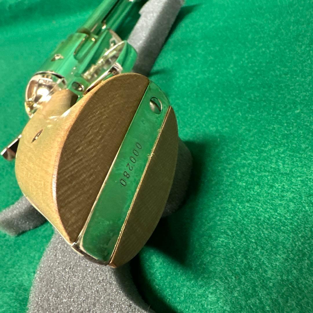 ミ*ア様 タナカ SAA 1stアニバーサリーモデル 4.5インチ限定品