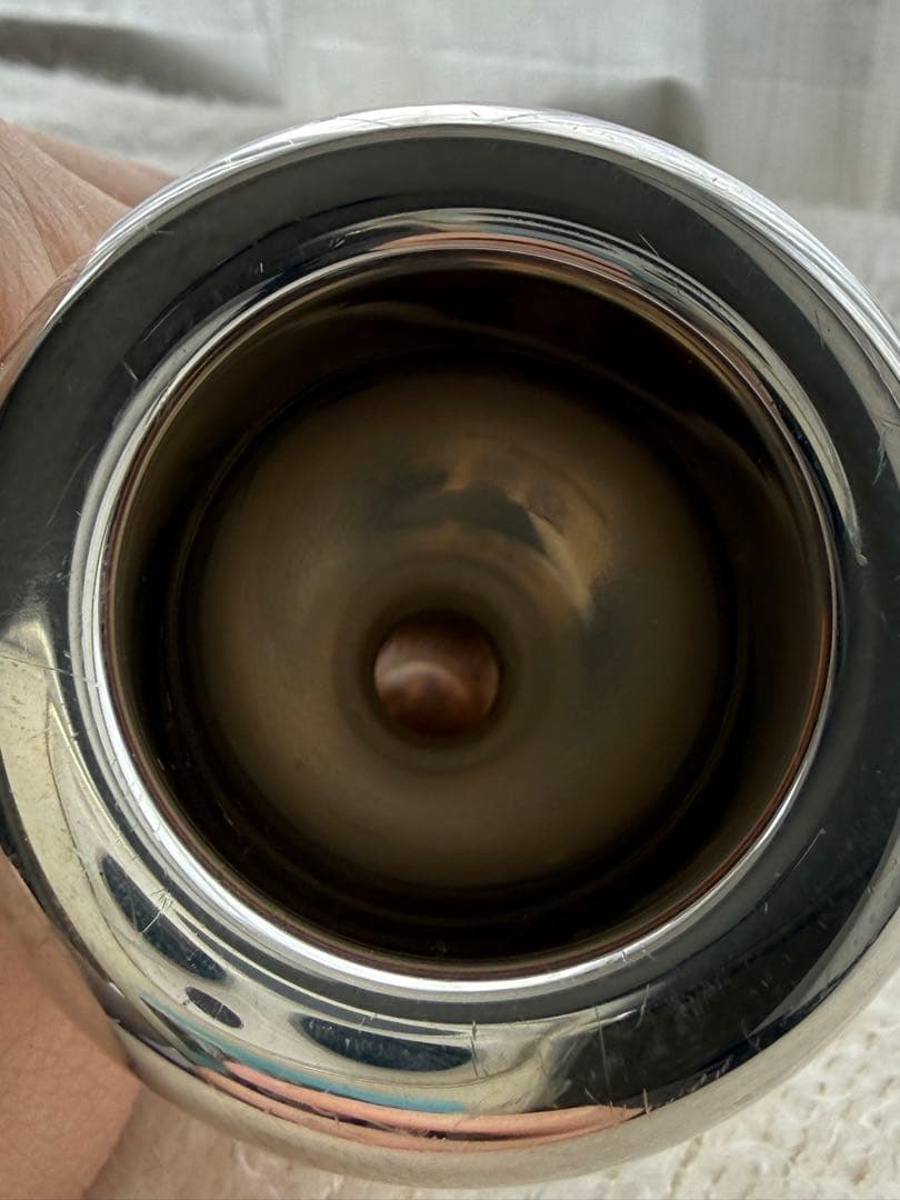 チューバ マウスピース VINCENT BECH 24AW