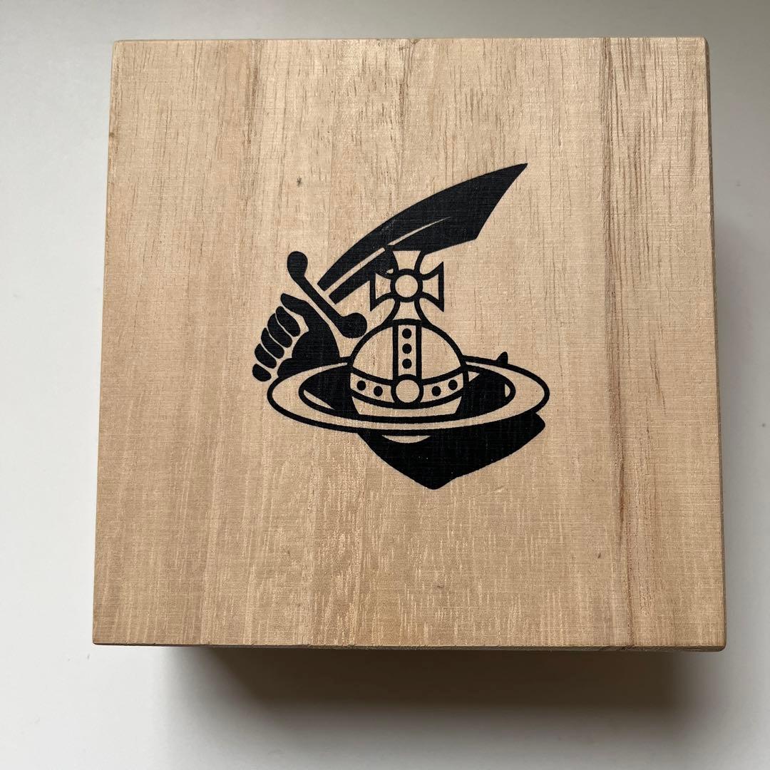 Vivienne Westwood ヴィヴィアンウエストウッド　豆皿