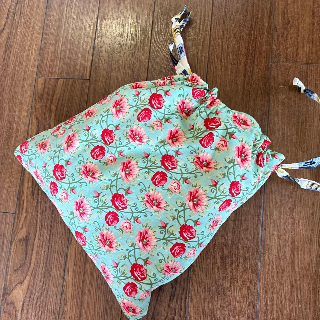 まあちゃん様　ハンドメイドオーダーバッグ